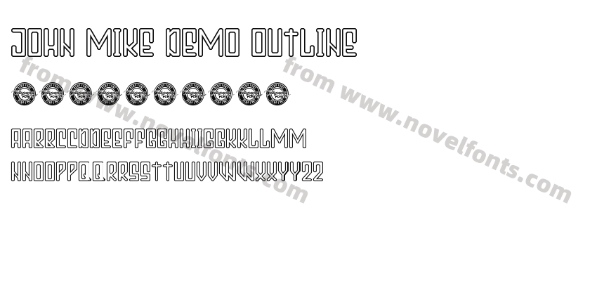 John Mike Demo OutlinePreview