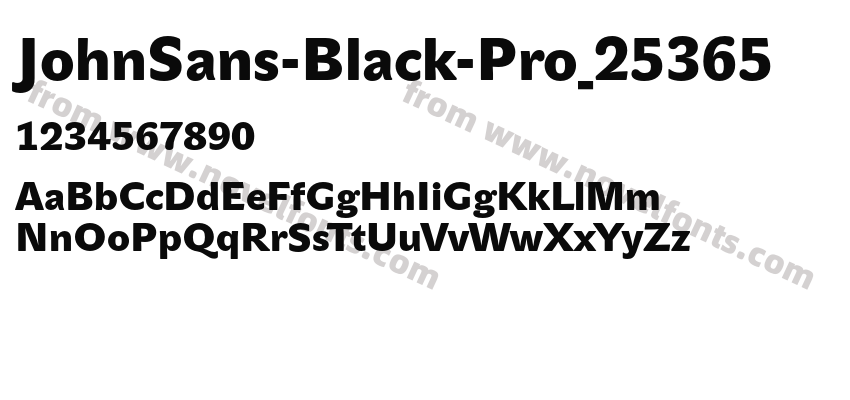 JohnSans-Black-Pro_25365Preview