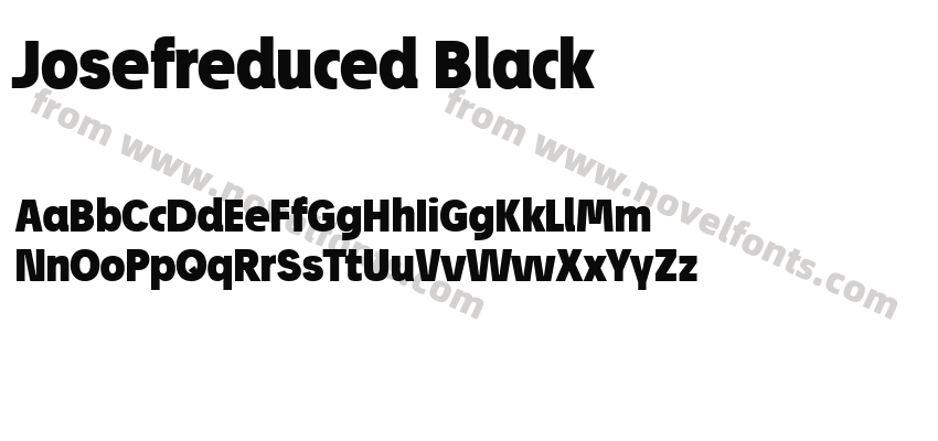 Josefreduced-BlackPreview