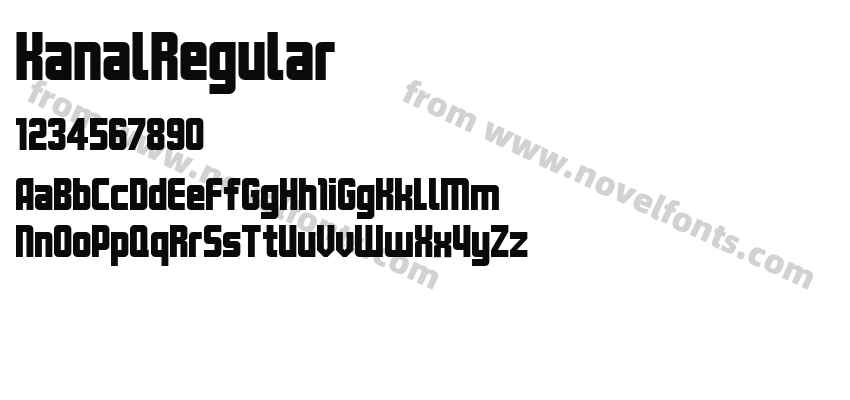 KanalRegularPreview