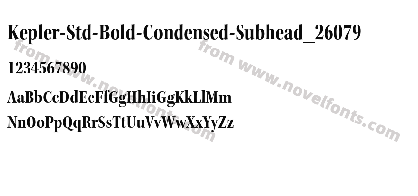 Kepler-Std-Bold-Condensed-Subhead_26079Preview