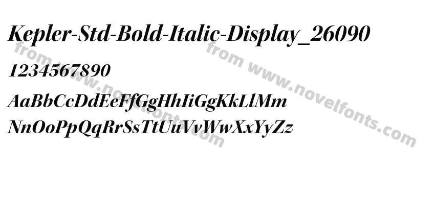 Kepler-Std-Bold-Italic-Display_26090Preview