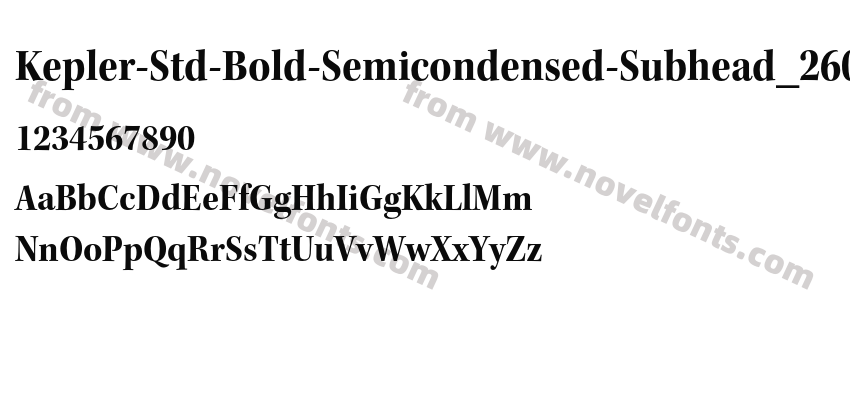 Kepler-Std-Bold-Semicondensed-Subhead_26099Preview