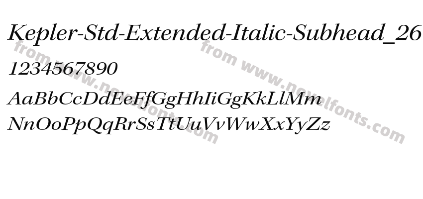 Kepler-Std-Extended-Italic-Subhead_26113Preview