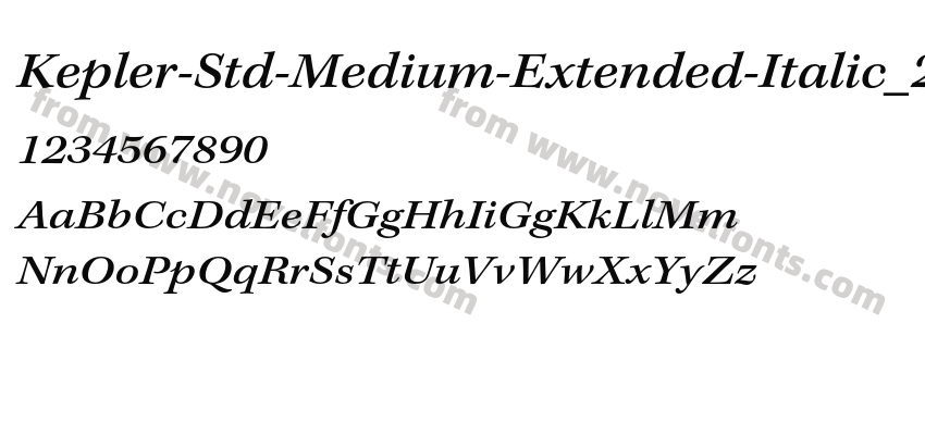 Kepler-Std-Medium-Extended-Italic_26160Preview