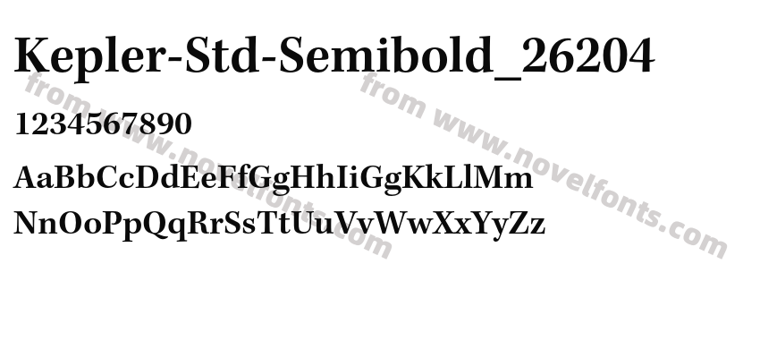 Kepler-Std-Semibold_26204Preview