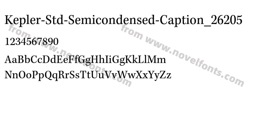 Kepler-Std-Semicondensed-Caption_26205Preview