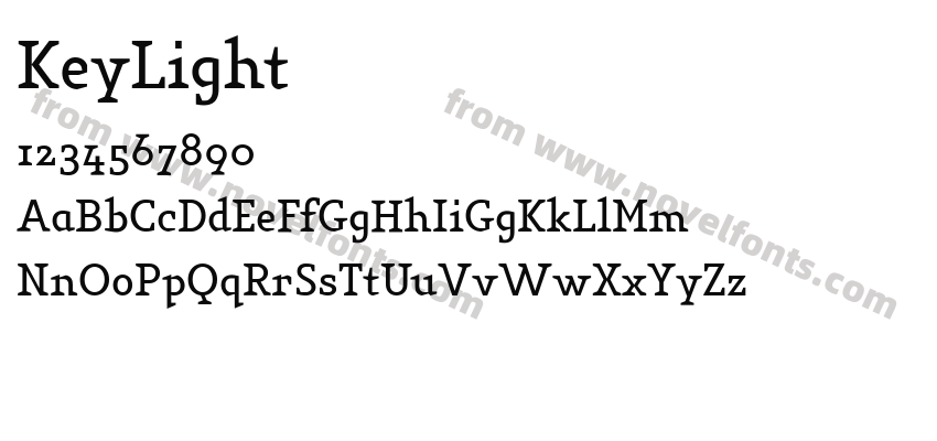 KeyLightPreview