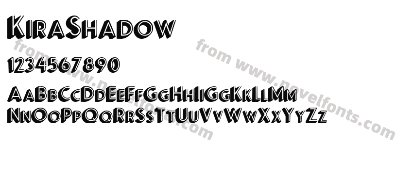KiraShadowPreview