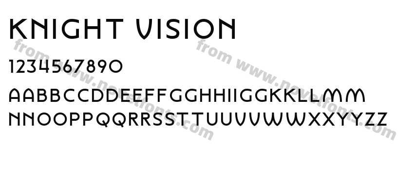 KnightVisionPreview