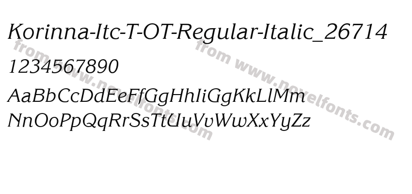 Korinna-Itc-T-OT-Regular-Italic_26714Preview