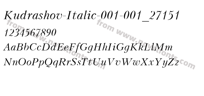 Kudrashov-Italic-001-001_27151Preview