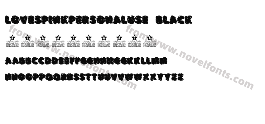 LOVESPINKPERSONALUSE-BlackPreview