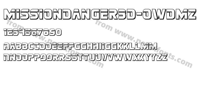 MissionDanger3D-owDMzPreview