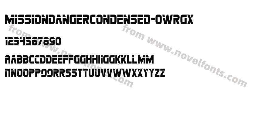 MissionDangerCondensed-0WRgXPreview