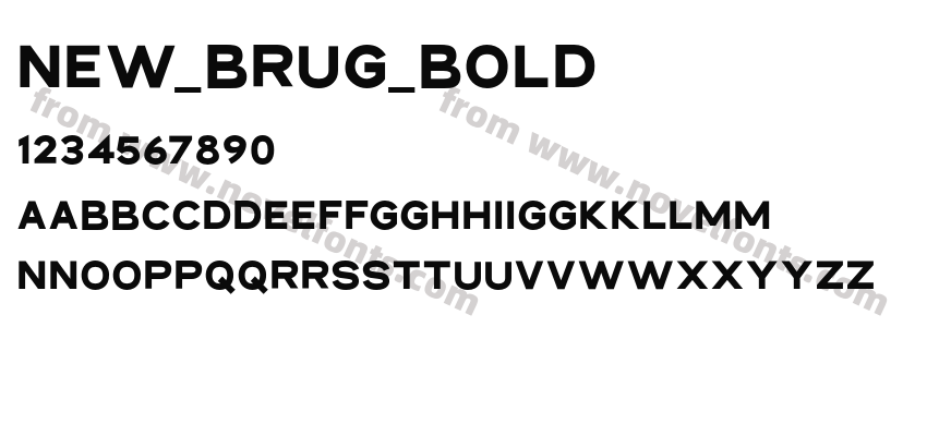 NEW_BRUG_BoldPreview