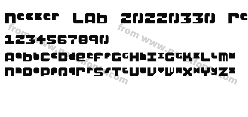 Necker LAB 20220330 RegularPreview