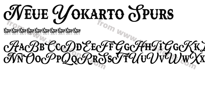 Neue Yokarto SpursPreview