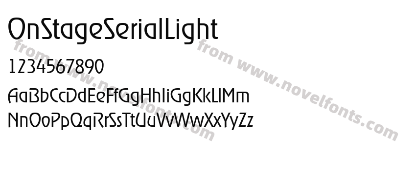 OnStageSerialLightPreview