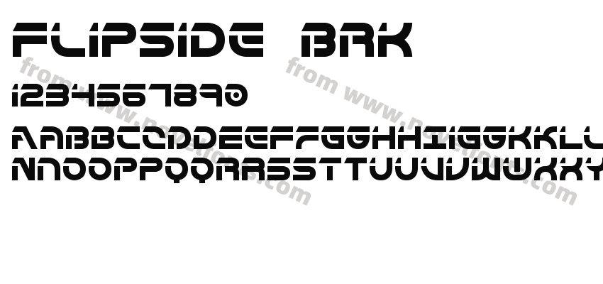 Flipside BRKPreview