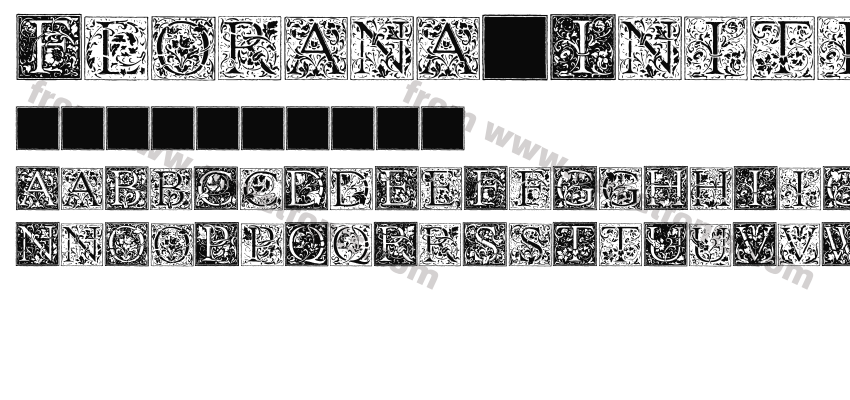 Florana_InitialsPreview