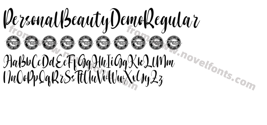 PersonalBeautyDemoRegularPreview