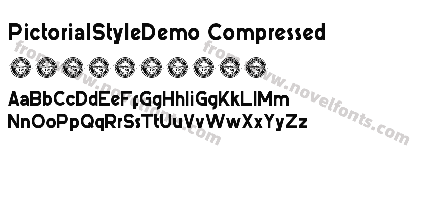 PictorialStyleDemo CompressedPreview