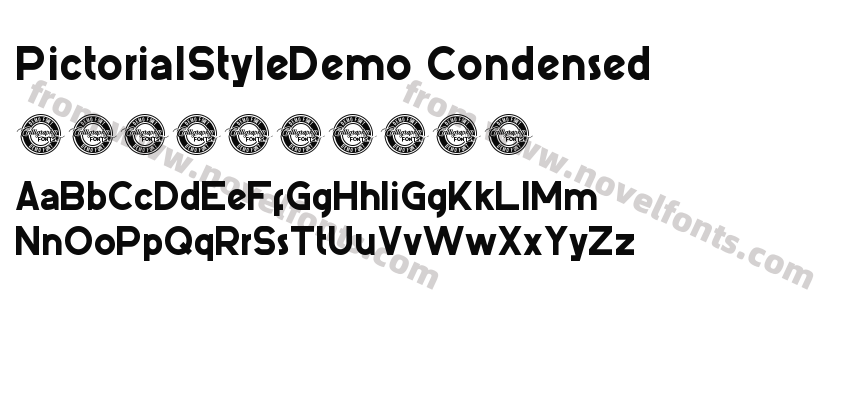 PictorialStyleDemo CondensedPreview