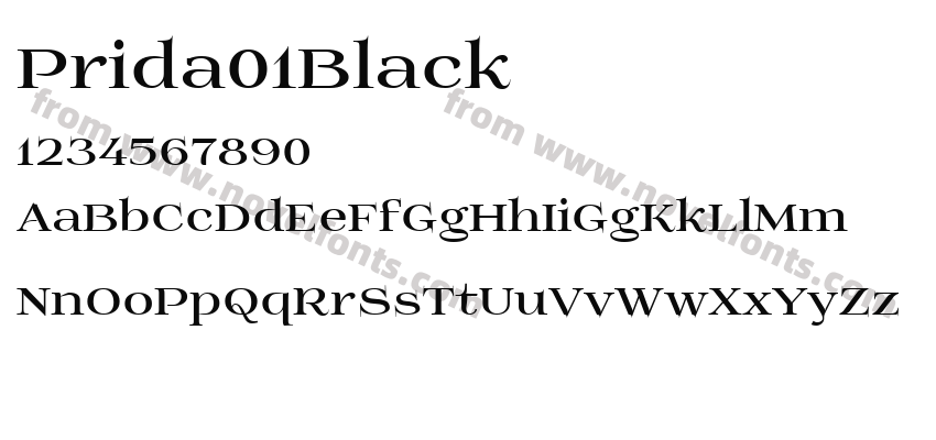 Prida01BlackPreview