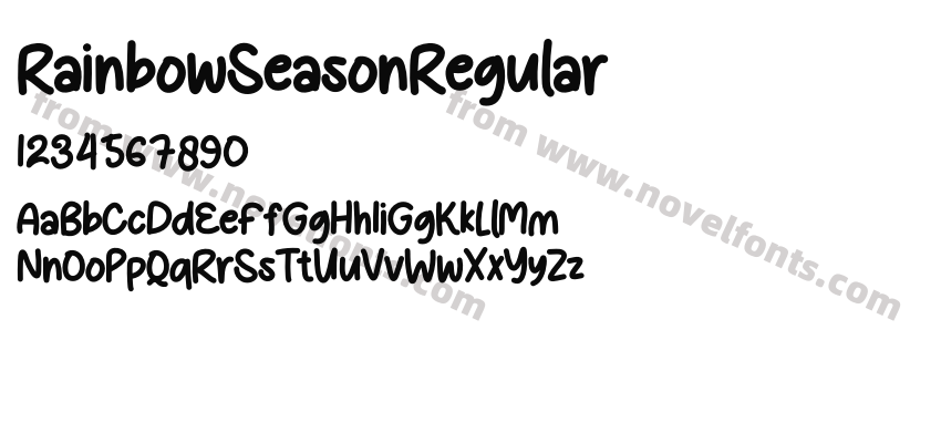 RainbowSeasonRegularPreview