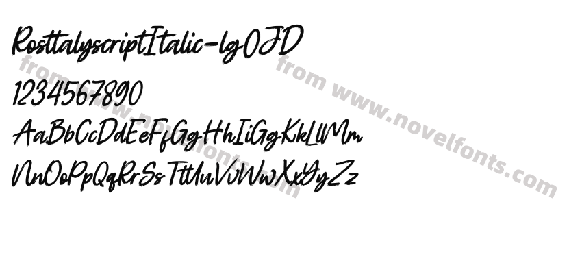 RosttalyscriptItalic-lg0JDPreview