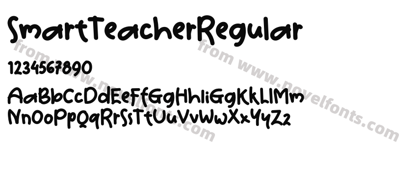 SmartTeacherRegularPreview