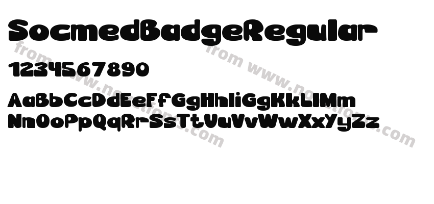 SocmedBadgeRegularPreview