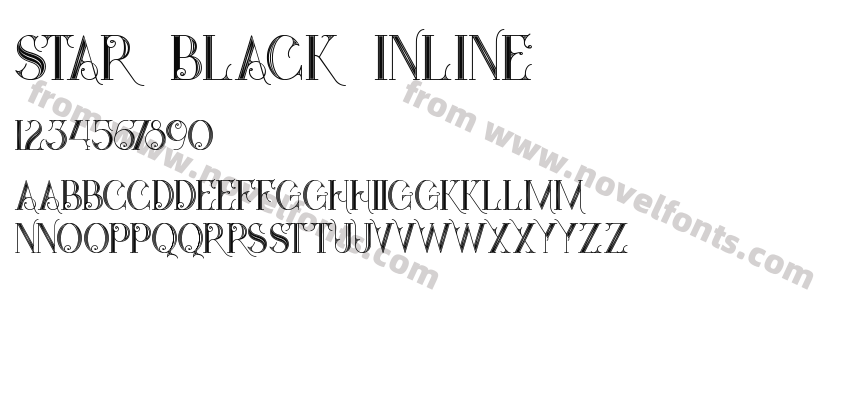 Star Black InlinePreview