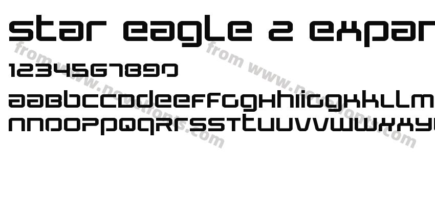 Star Eagle 2 ExpandedPreview