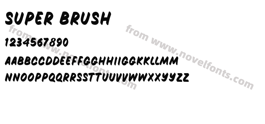 Super BrushPreview