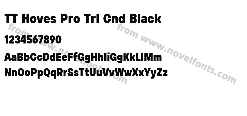 TT Hoves Pro Trl Cnd BlackPreview