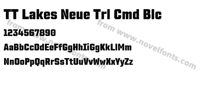 TT Lakes Neue Trl Cmd BlcPreview