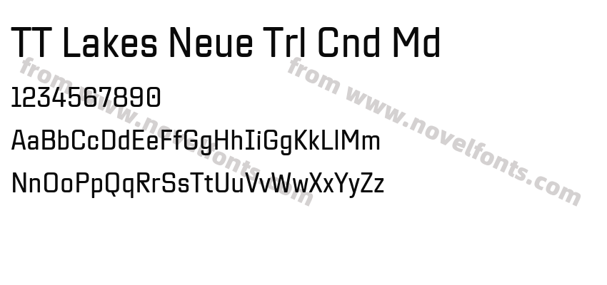 TT Lakes Neue Trl Cnd MdPreview