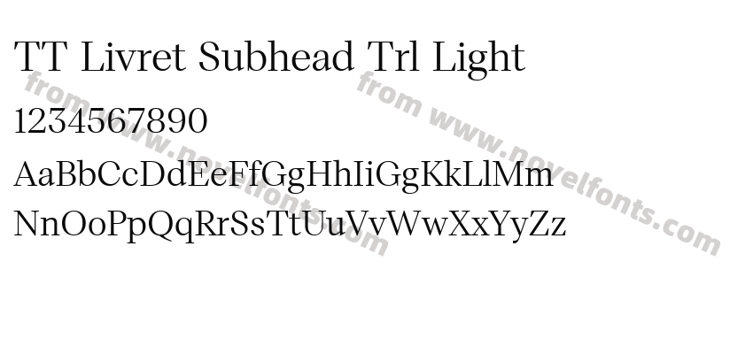 TT Livret Subhead Trl LightPreview