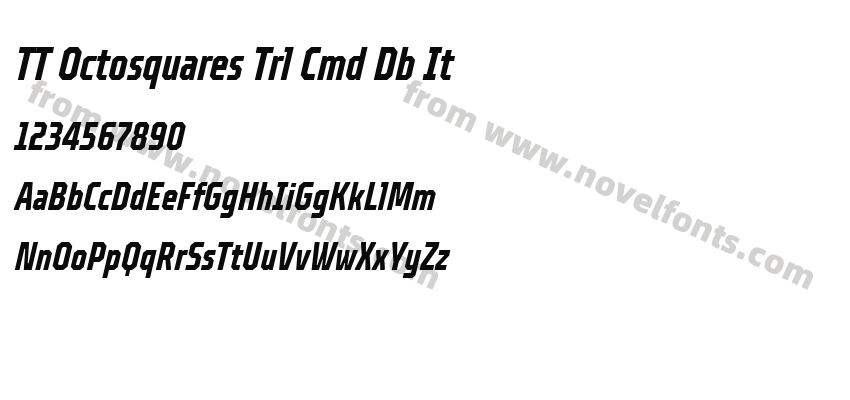 TT Octosquares Trl Cmd Db ItPreview