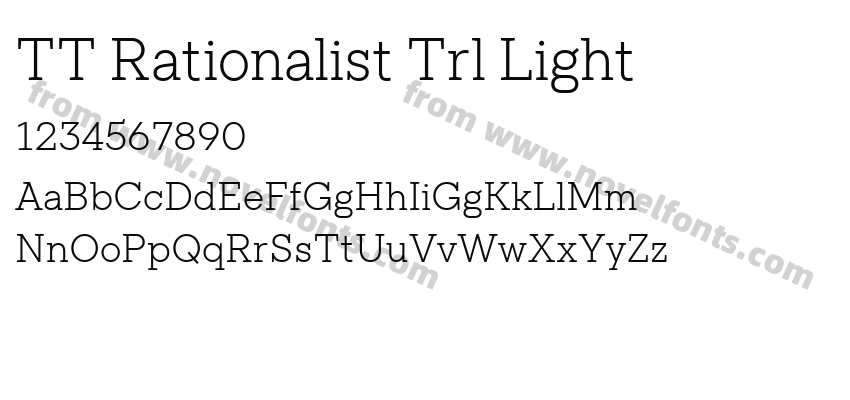 TT Rationalist Trl LightPreview