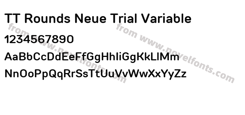 TT Rounds Neue Trial VariablePreview