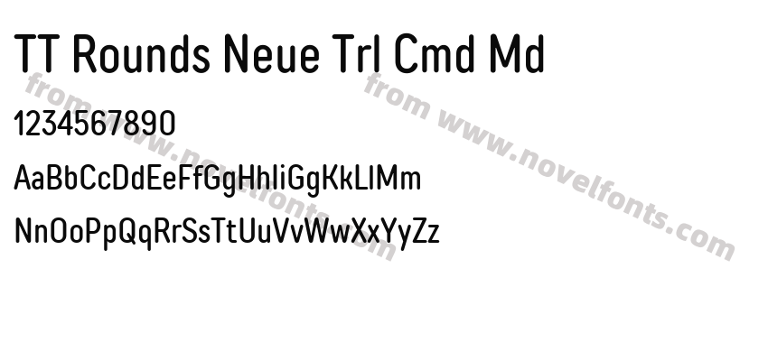 TT Rounds Neue Trl Cmd MdPreview