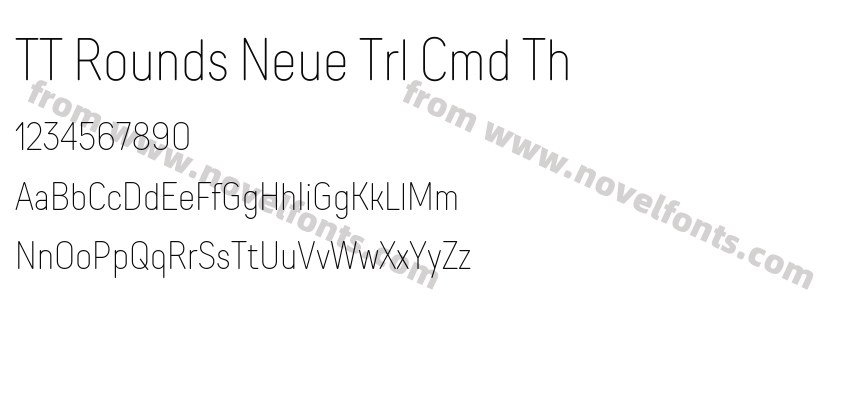 TT Rounds Neue Trl Cmd ThPreview