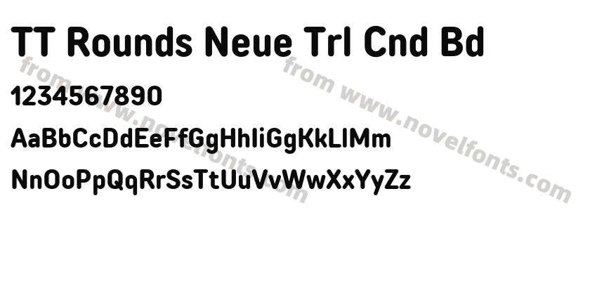 TT Rounds Neue Trl Cnd BdPreview