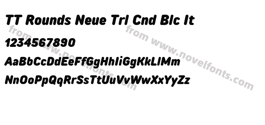 TT Rounds Neue Trl Cnd Blc ItPreview