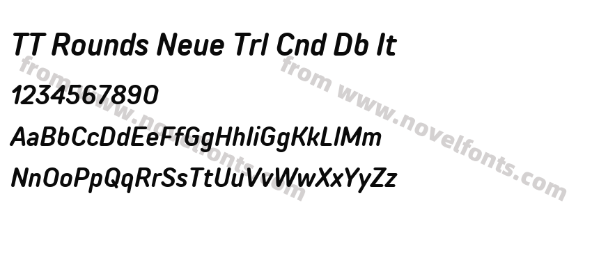 TT Rounds Neue Trl Cnd Db ItPreview