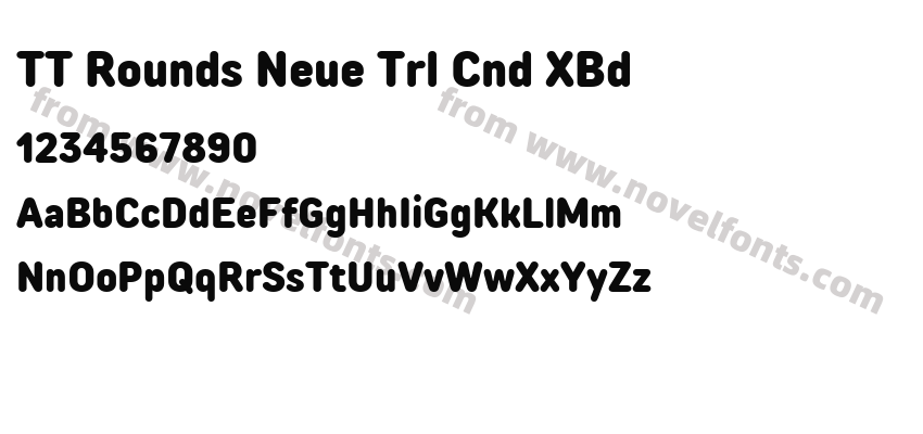 TT Rounds Neue Trl Cnd XBdPreview