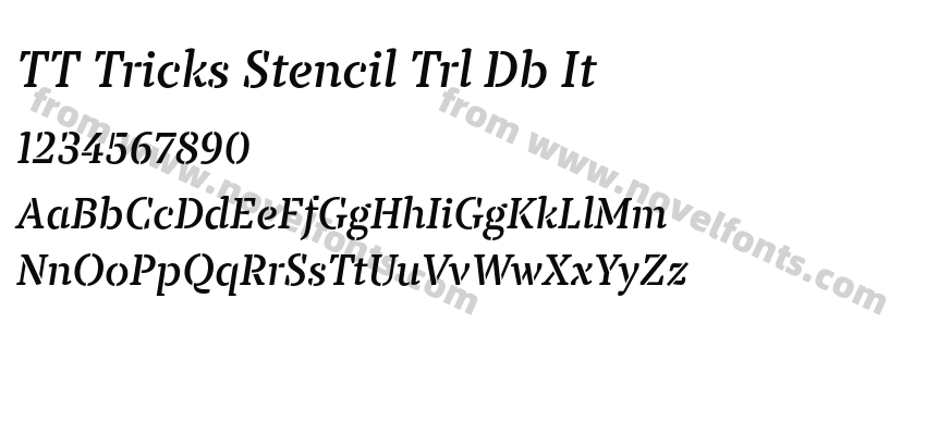 TT Tricks Stencil Trl Db ItPreview